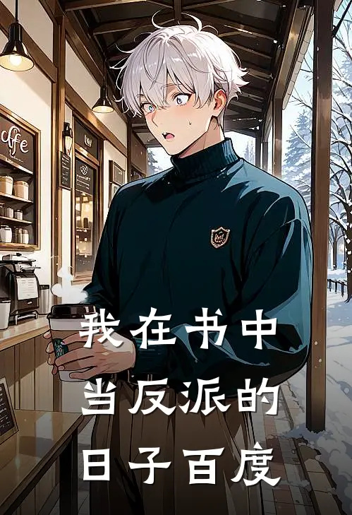 我在书中当反派的日子百度