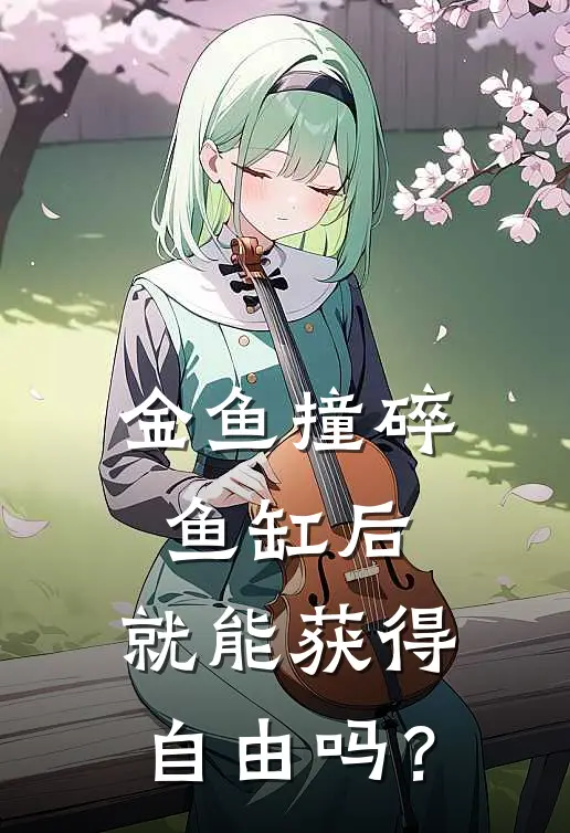金鱼撞碎鱼缸后，就能获得自由吗？