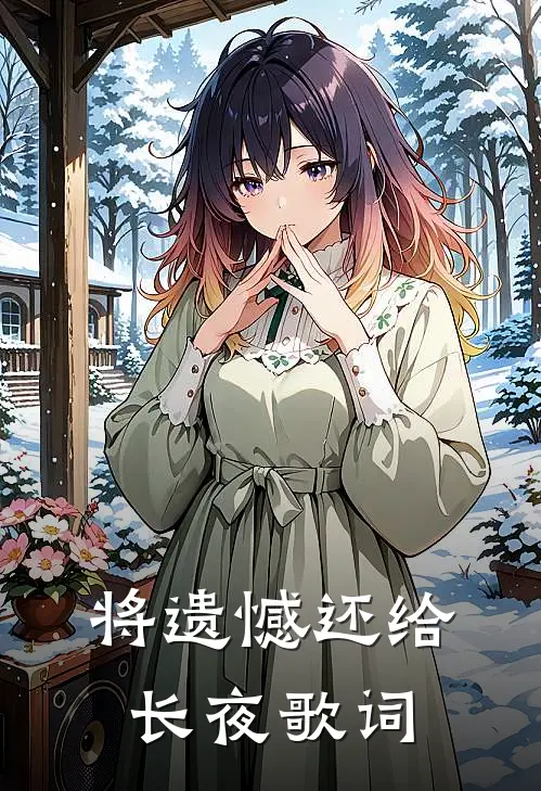 将遗憾还给长夜歌词