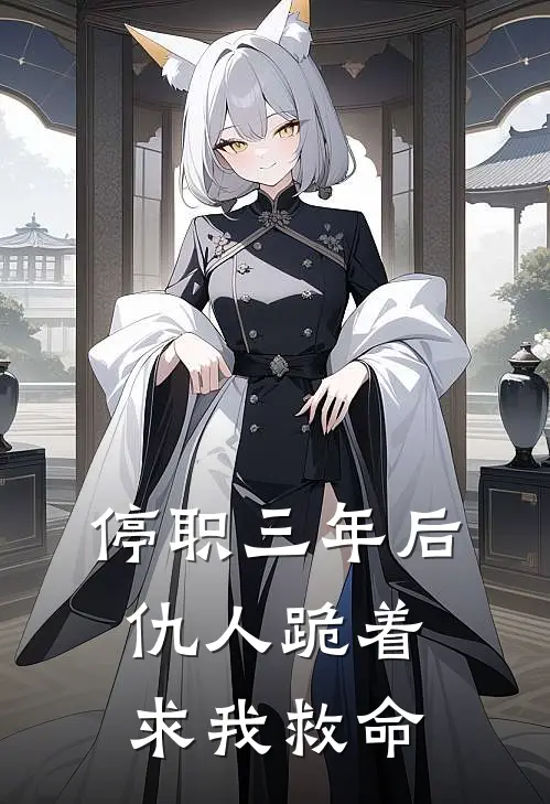 停职三年后，仇人跪着求我救命