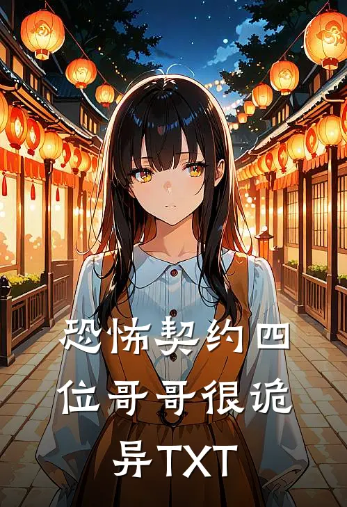 恐怖契约四位哥哥很诡异TXT
