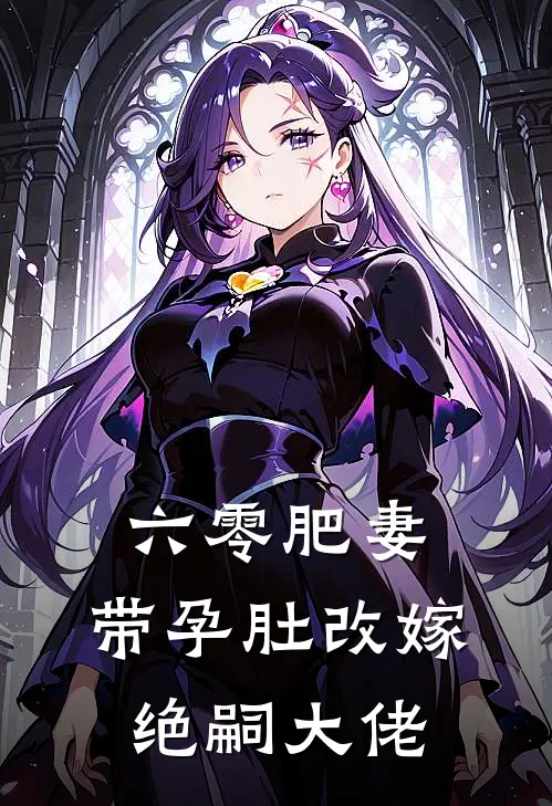六零肥妻，带孕肚改嫁绝嗣大佬