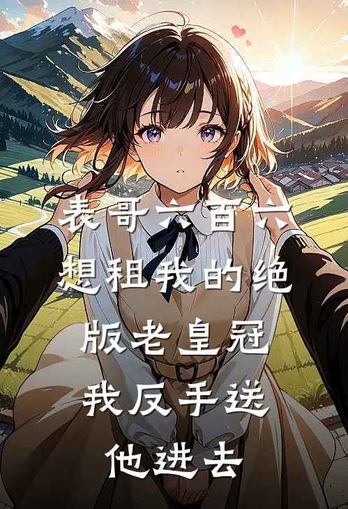 表哥六百六想租我的绝版老皇冠，我反手送他进去