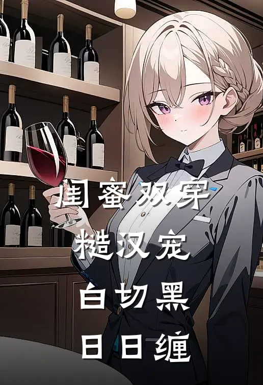 闺蜜双穿：糙汉宠，白切黑日日缠