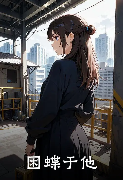 困蝶于他