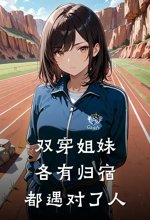 双穿姐妹各有归宿，都遇对了人