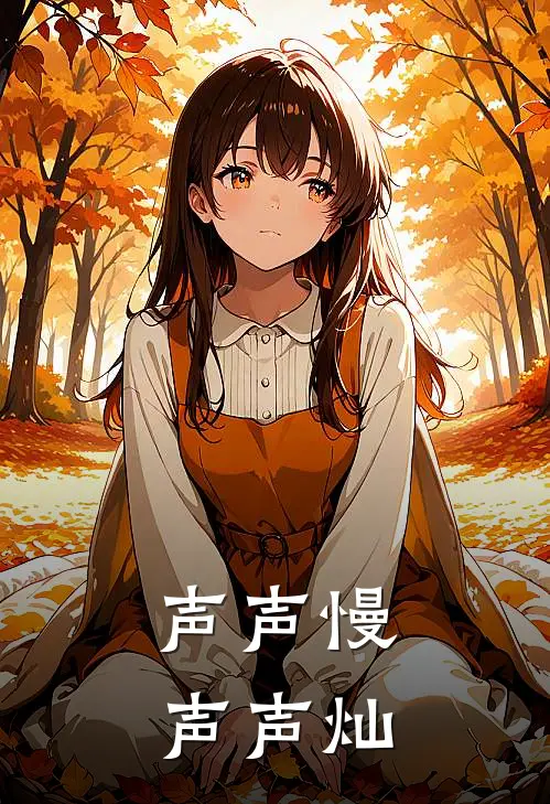 声声慢，声声灿