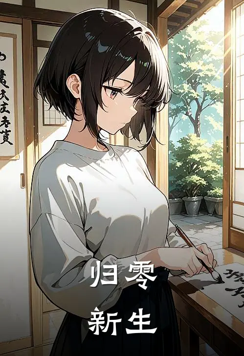 归零：新生