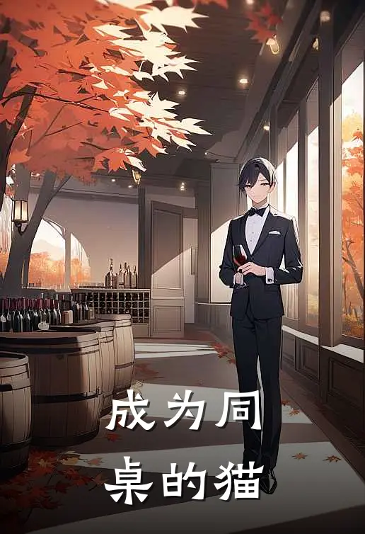 成为同桌的猫