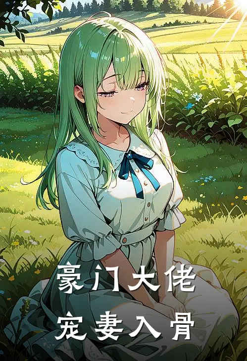 豪门大佬宠妻入骨