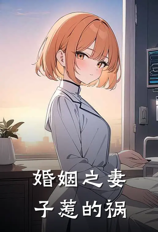 婚姻之妻子惹的祸