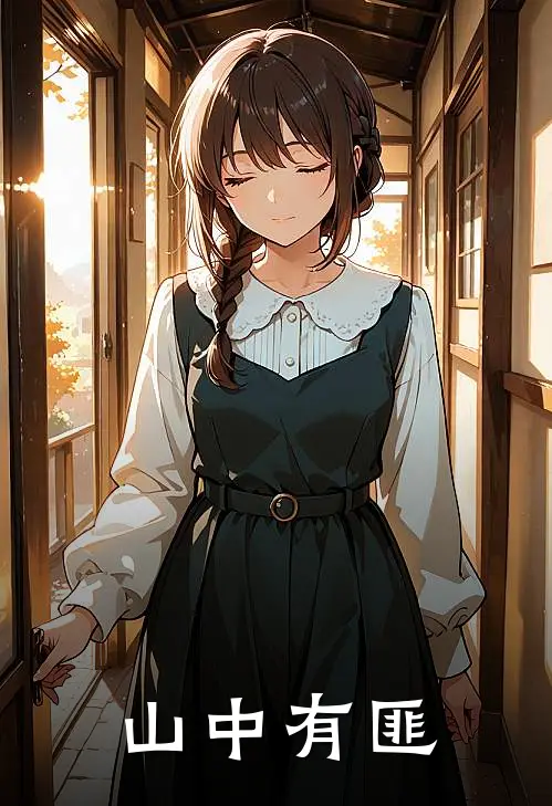 山中有匪