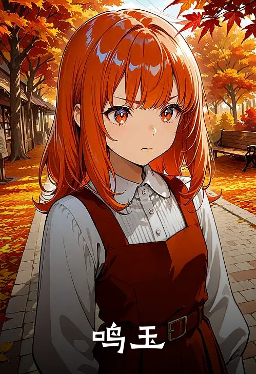 鸣玉