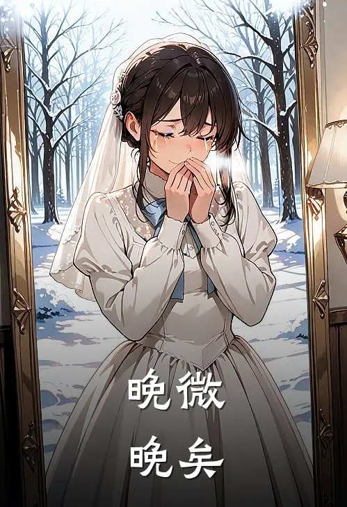 晚微，晚矣