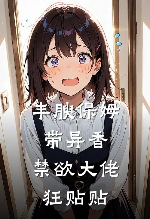 丰腴保姆带异香，禁欲大佬狂贴贴