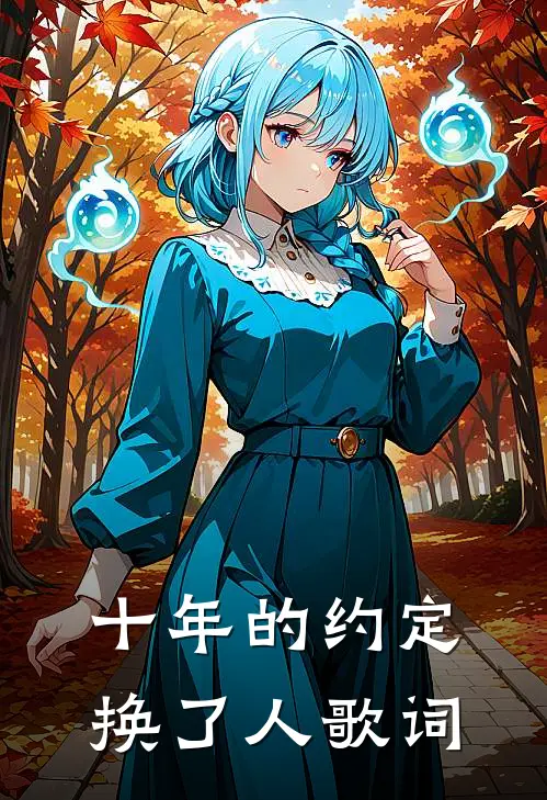 十年的约定换了人歌词