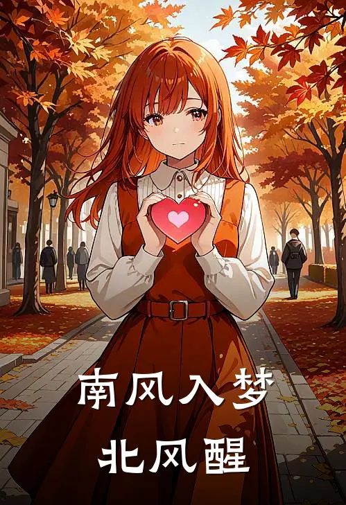 南风入梦北风醒