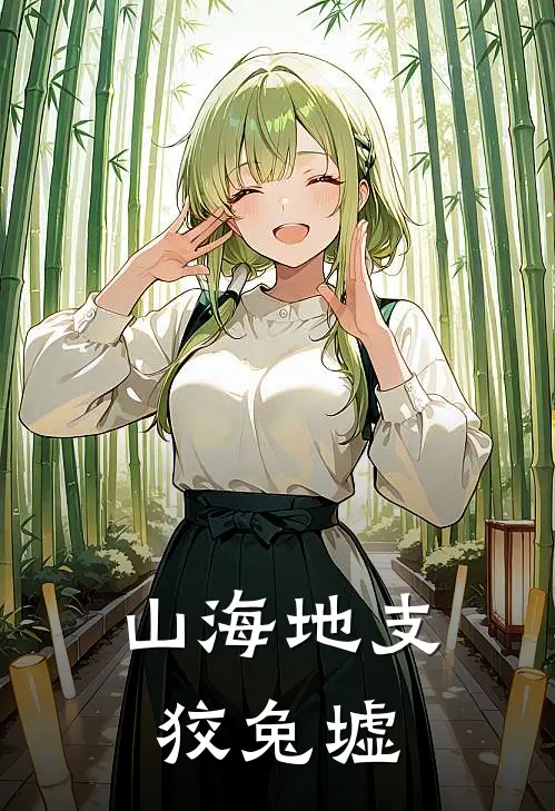 山海地支：狡兔墟