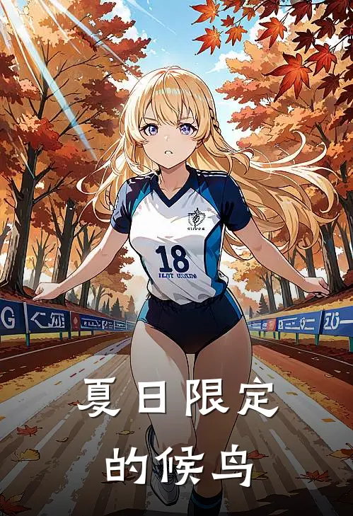 夏日限定的候鸟
