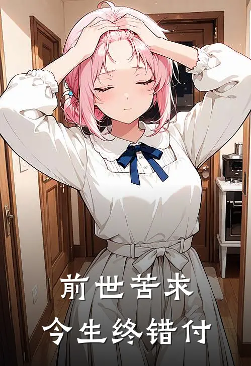 前世苦求，今生终错付