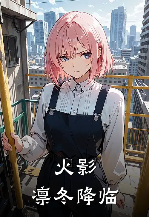 火影：凛冬降临