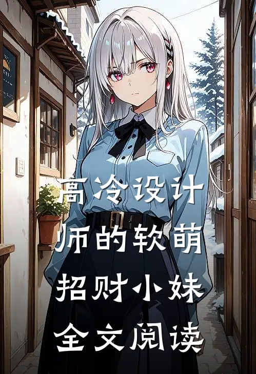 高冷设计师的软萌招财小妹全文阅读