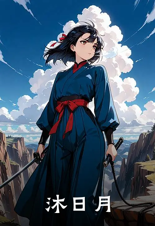 沐日月