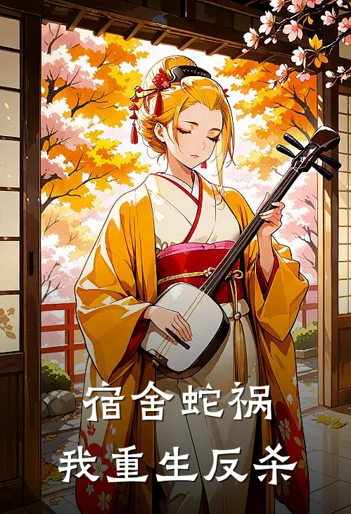宿舍蛇祸：我重生反杀