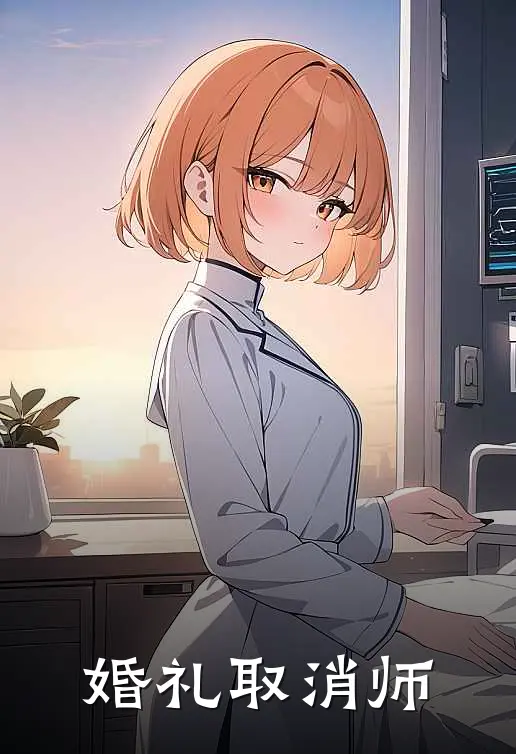 婚礼取消师