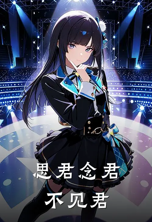 思君念君不见君