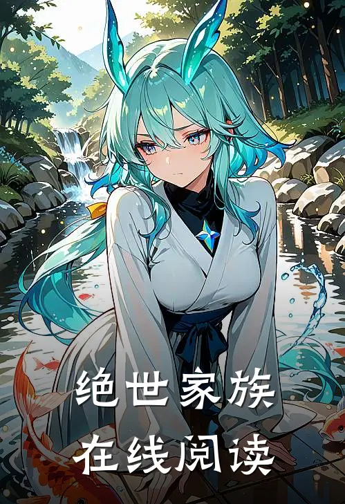 绝世家族在线阅读