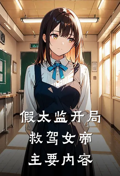 假太监开局救驾女帝主要内容
