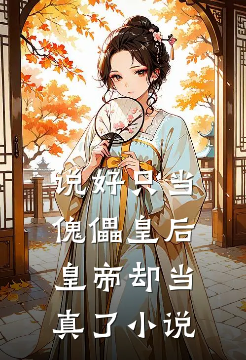 说好只当傀儡皇后，皇帝却当真了小说