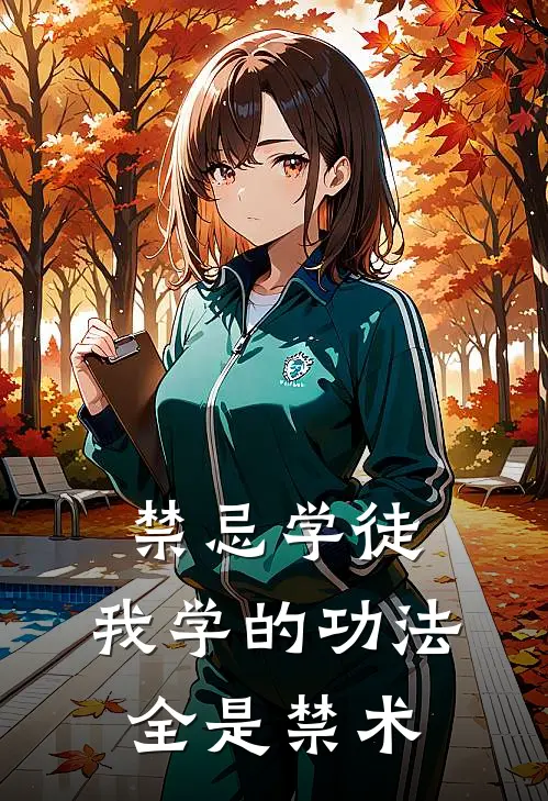 禁忌学徒：我学的功法全是禁术