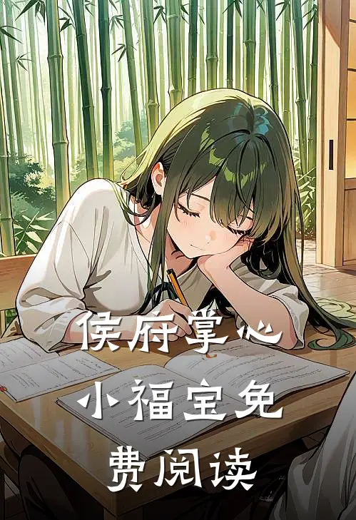侯府掌心小福宝免费阅读