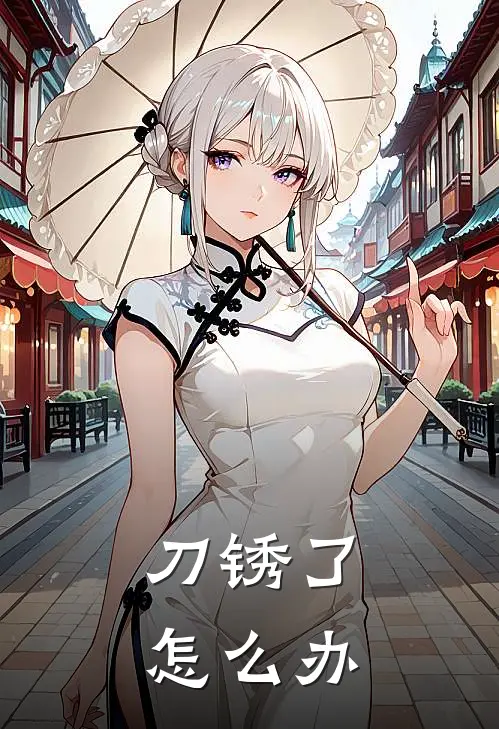 刀锈了怎么办