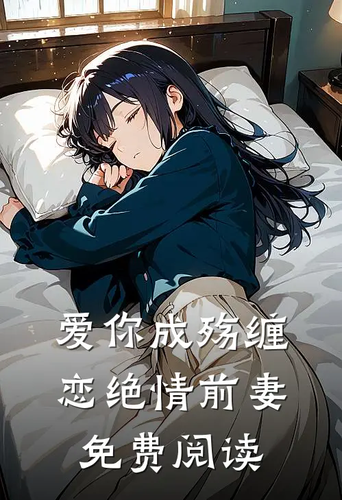 爱你成殇缠恋绝情前妻免费阅读