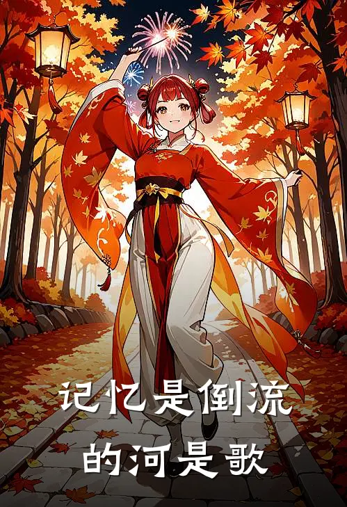记忆是倒流的河是歌