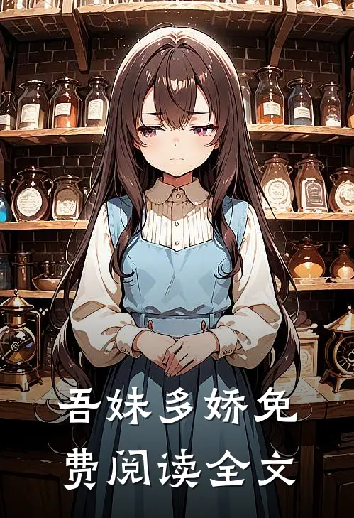 吾妹多娇免费阅读全文