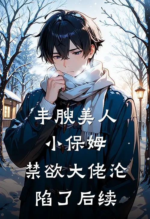 丰腴美人小保姆，禁欲大佬沦陷了后续