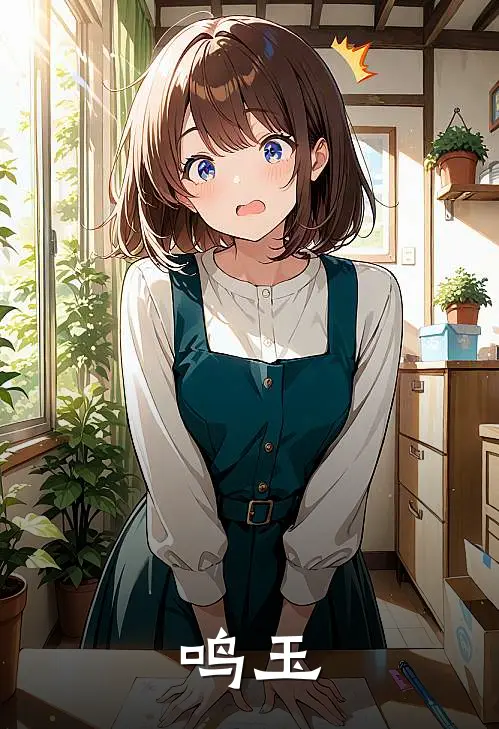 鸣玉
