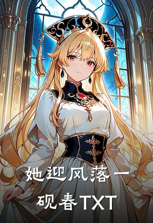她迎风落一砚春TXT