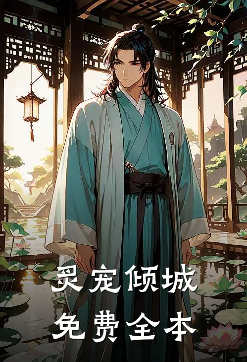 炙宠倾城免费全本