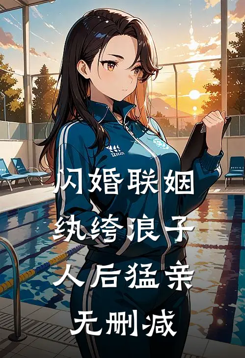 闪婚联姻，纨绔浪子人后猛亲无删减