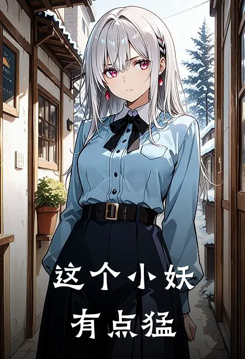 这个小妖有点猛