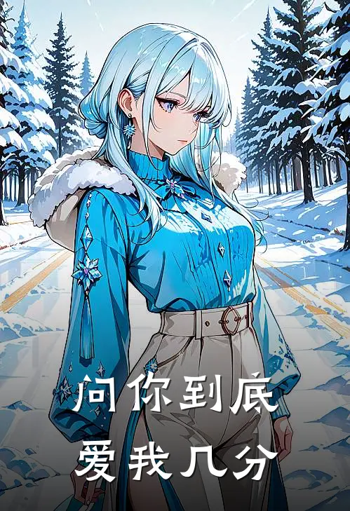 问你到底爱我几分