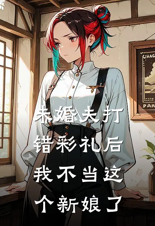 未婚夫打错彩礼后，我不当这个新娘了