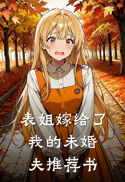 表姐嫁给了我的未婚夫推荐书