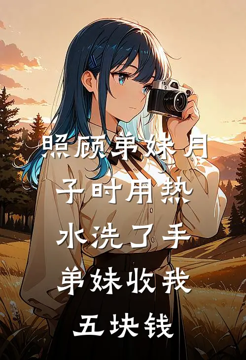 照顾弟妹月子时用热水洗了手，弟妹收我五块钱