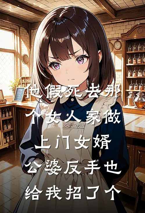 他假死去那个女人家做上门女婿，公婆反手也给我招了个